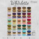 Scheepjes Whirlette 100g