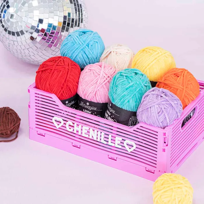 Scheepjes Little Darling 50g