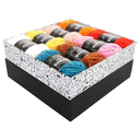 Scheepjes Little Darling Colour Pack 8x25g
