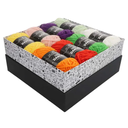 Scheepjes Little Darling Colour Pack 8x25g