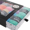 Scheepjes Little Darling Colour Pack 8x25g