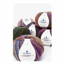 DMC Pirouette 200gr