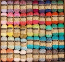Scheepjes StoneWashed-RiverWashed Colour Pack 58x10g