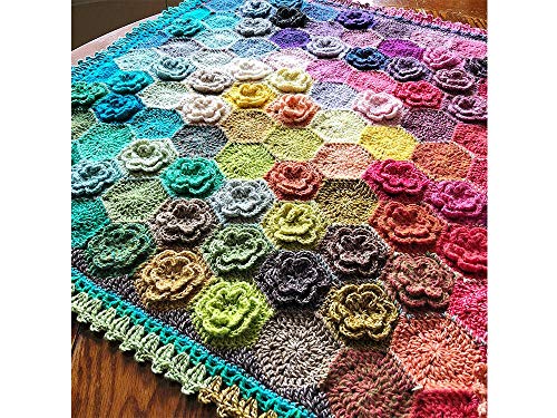 Scheepjes StoneWashed-RiverWashed Colour Pack 58x10g