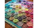 Scheepjes StoneWashed-RiverWashed Colour Pack 58x10g