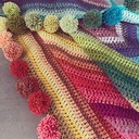 Scheepjes StoneWashed-RiverWashed Colour Pack 58x10g