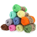 Scheepjes Catona colour pack 109x10g