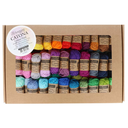 Scheepjes Catona colour pack 109x10g