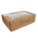 Scheepjes Catona colour pack 109x10g