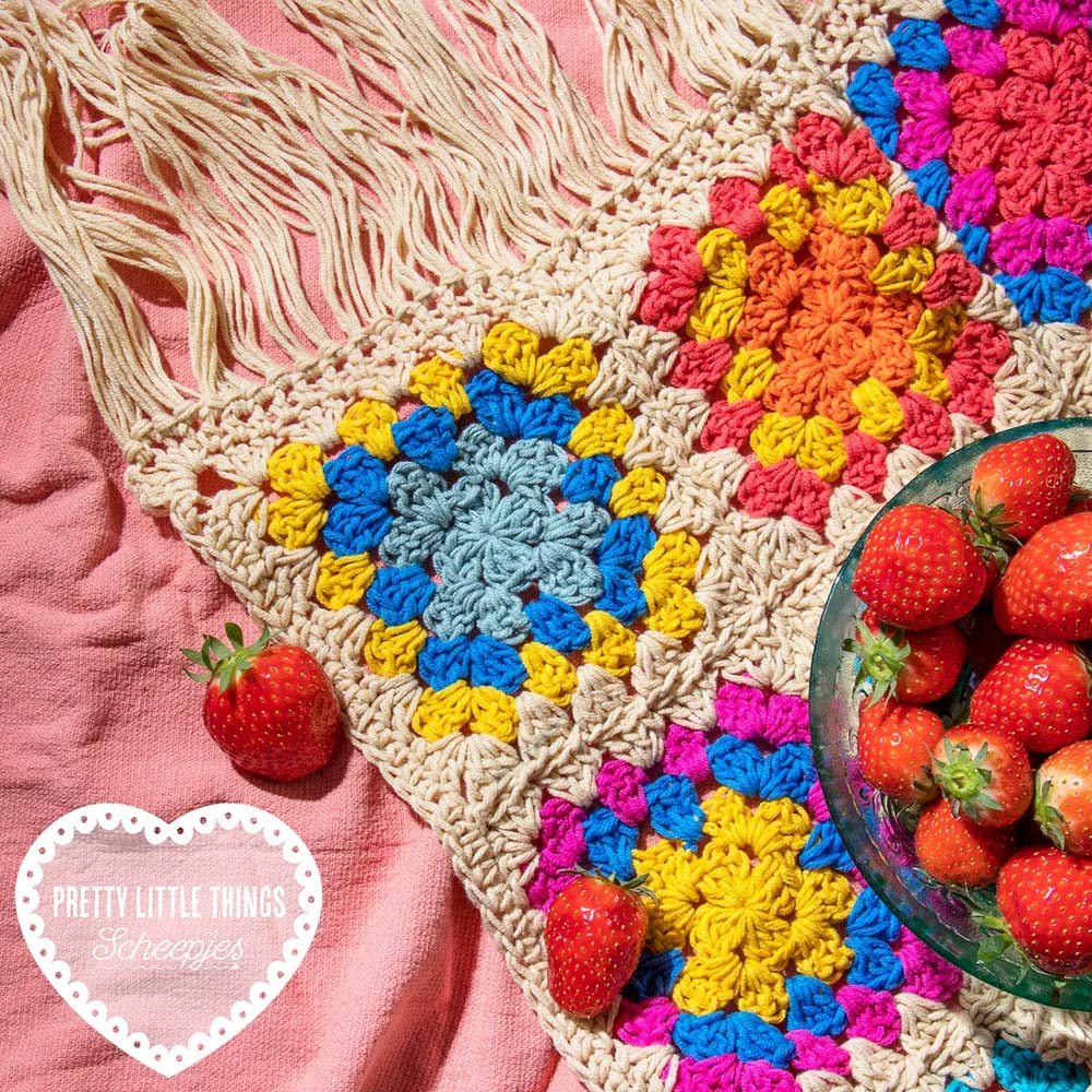 Scheepjes Softfun 50g