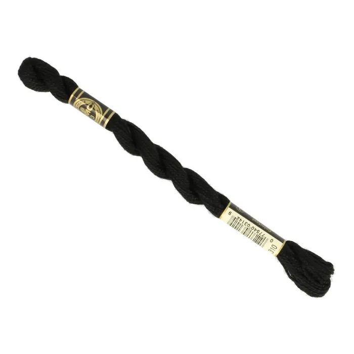 DMC Coton Perlé nr.03 15m