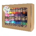 Scheepjes Catona colour pack 109x10g