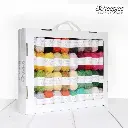 Scheepjes Metropolis colour pack 80x10g