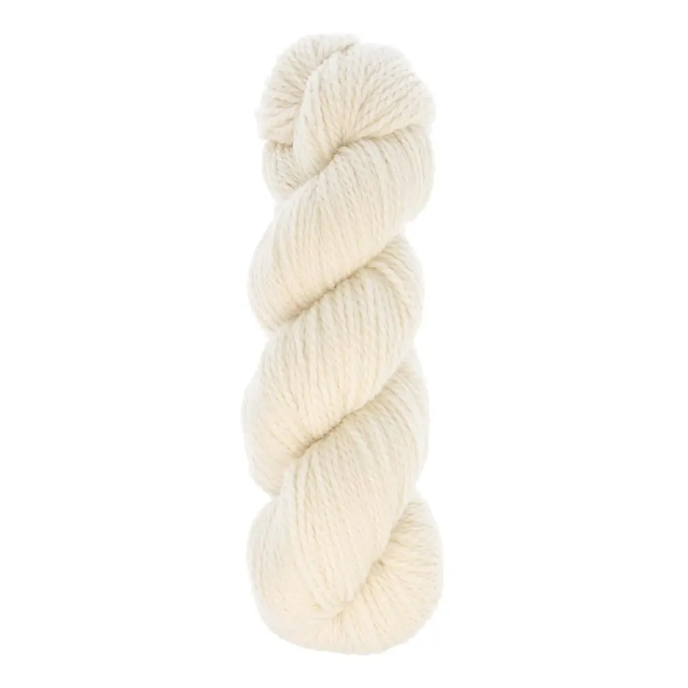 [63689] Wool natural 100g