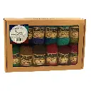 Scheepjes Softfun colour pack 12x20g