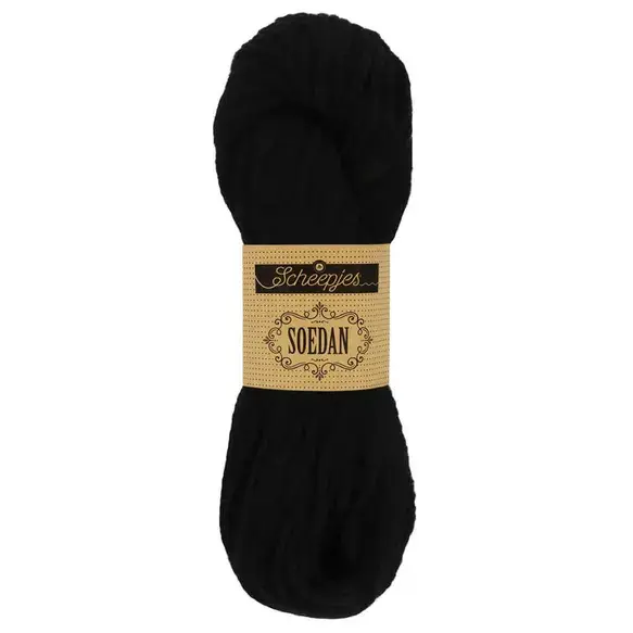 Scheepjes Soedan 50g