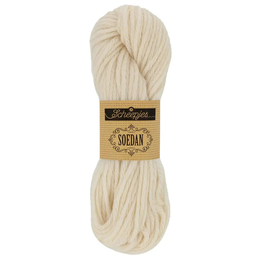Scheepjes Soedan 50g
