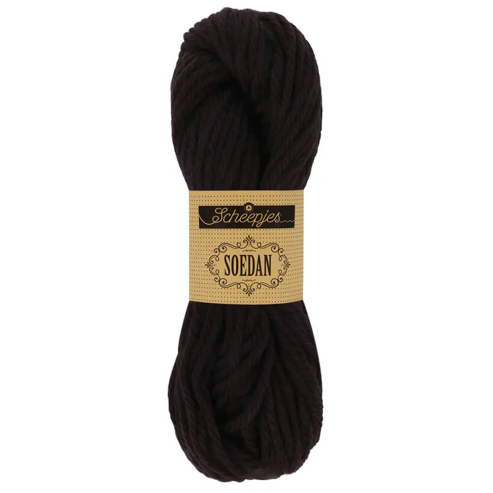 Scheepjes Soedan 50g