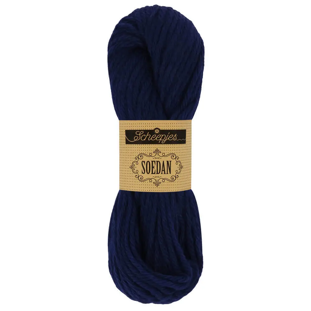 Scheepjes Soedan 50g