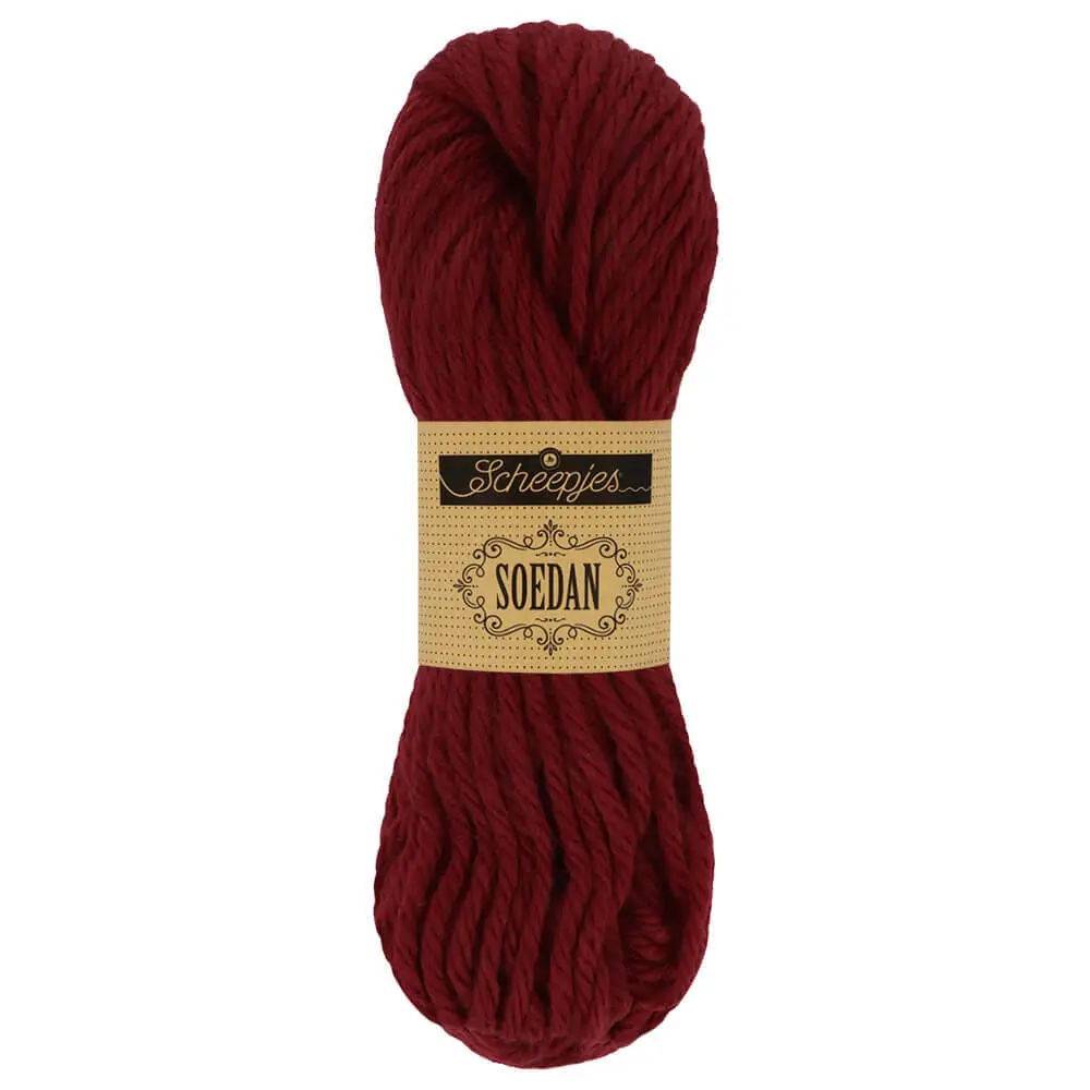 Scheepjes Soedan 50g