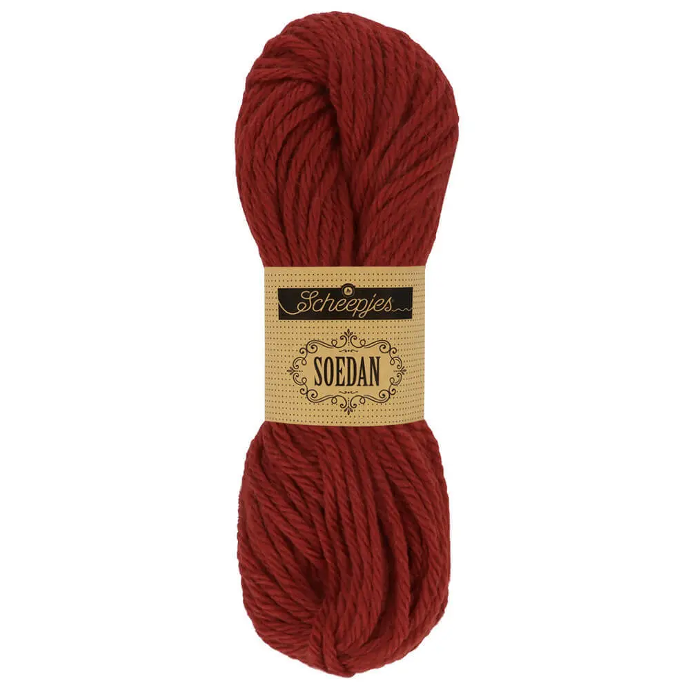 Scheepjes Soedan 50g