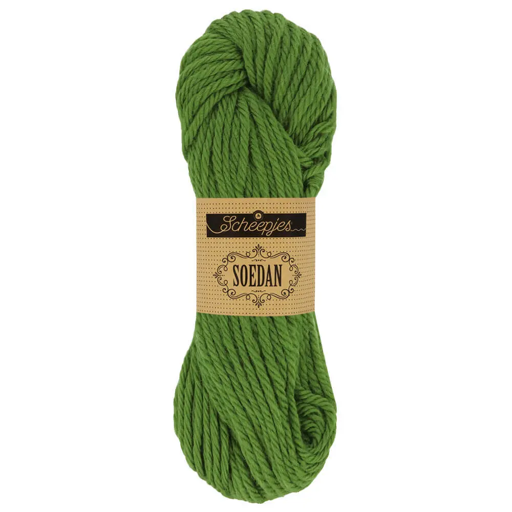Scheepjes Soedan 50g