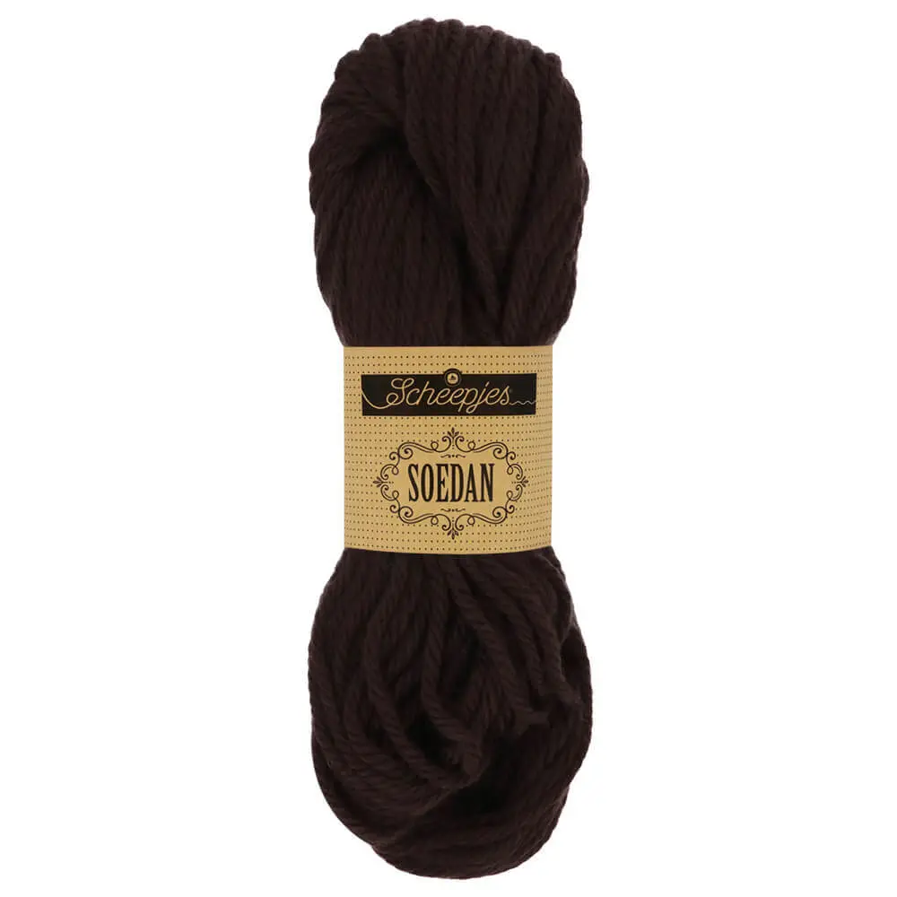 Scheepjes Soedan 50g