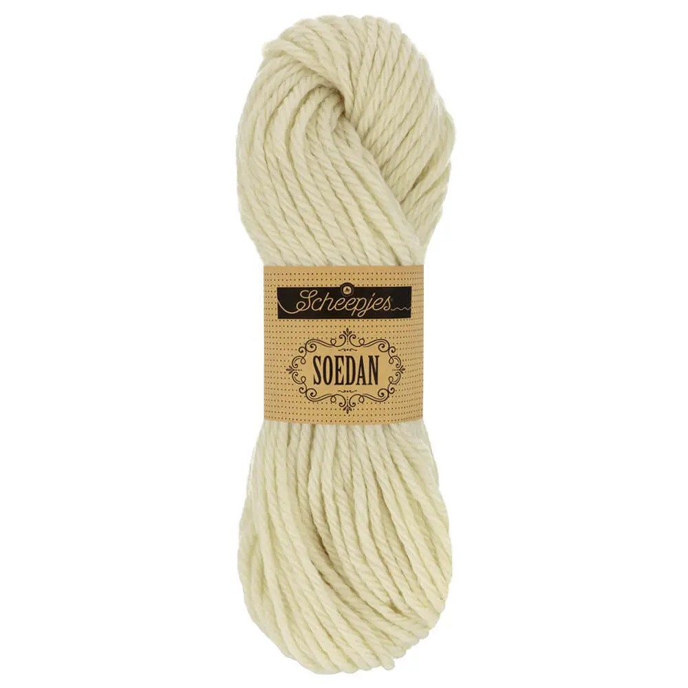 Scheepjes Soedan 50g