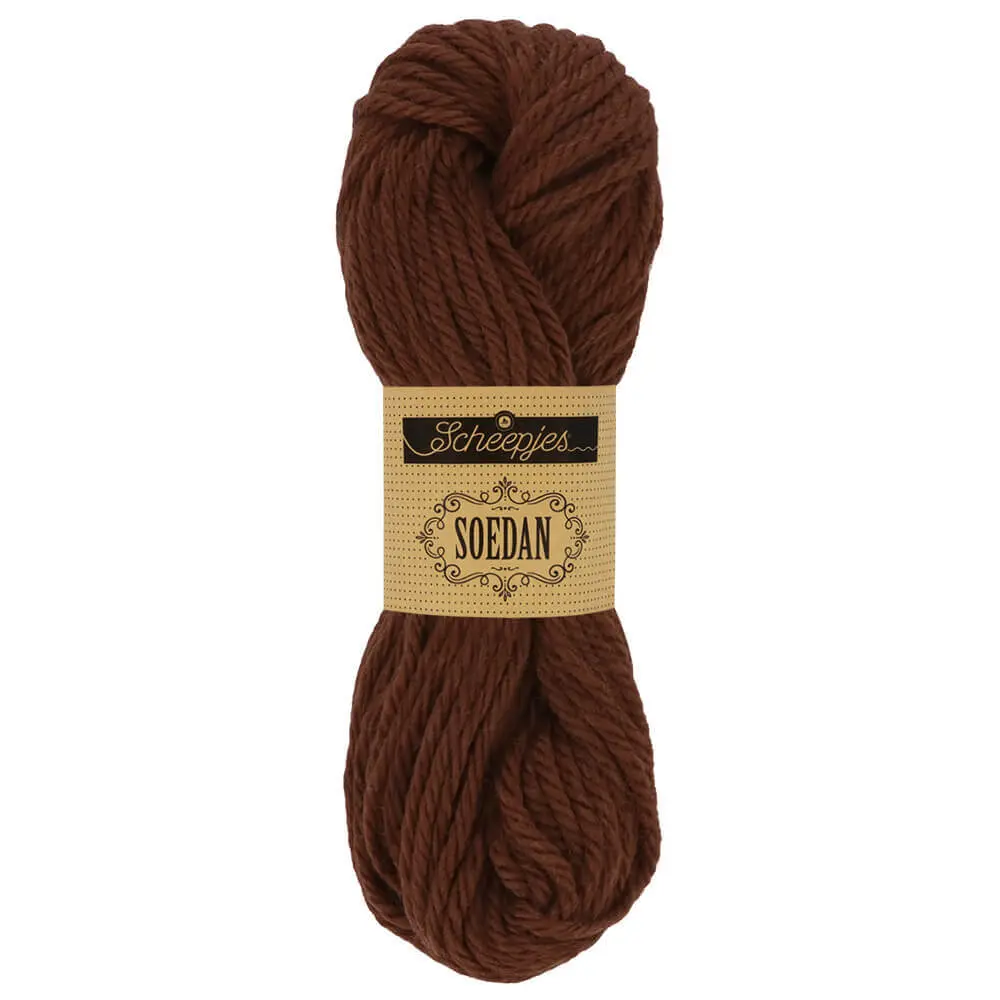 Scheepjes Soedan 50g