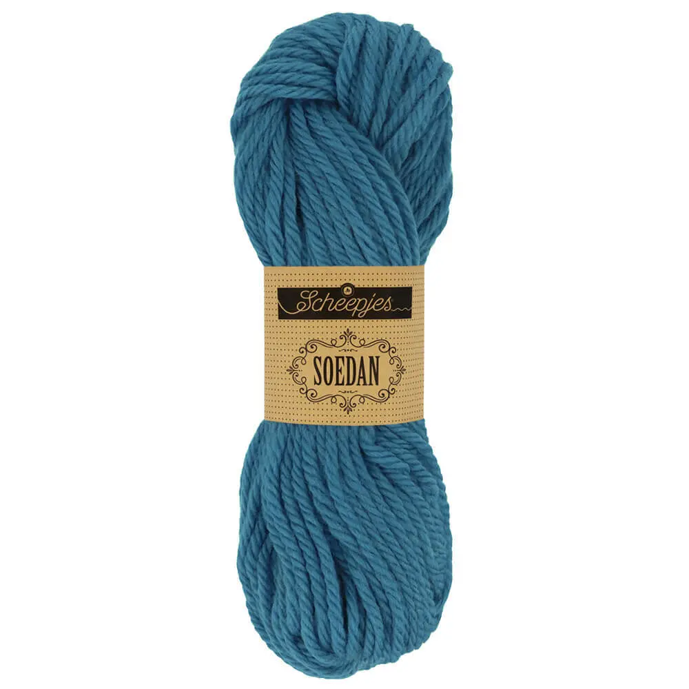 Scheepjes Soedan 50g