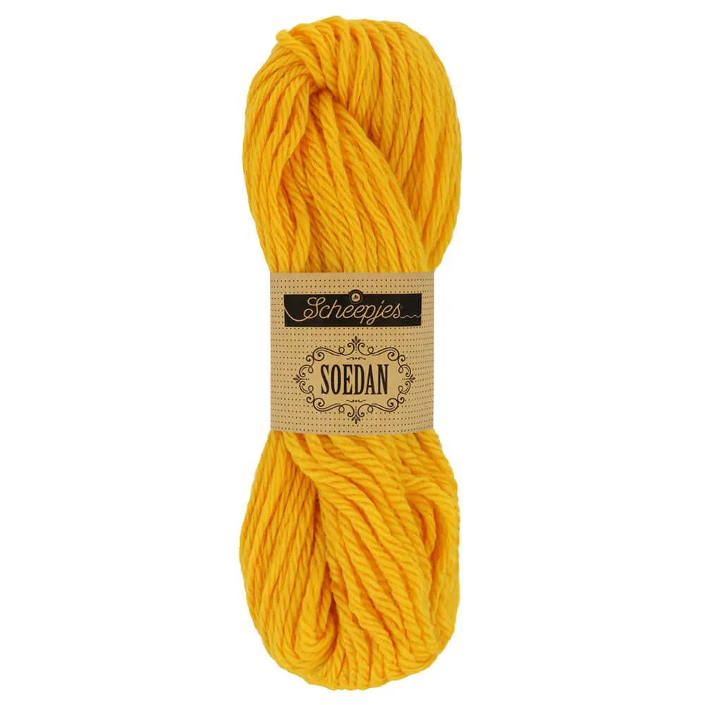 Scheepjes Soedan 50g