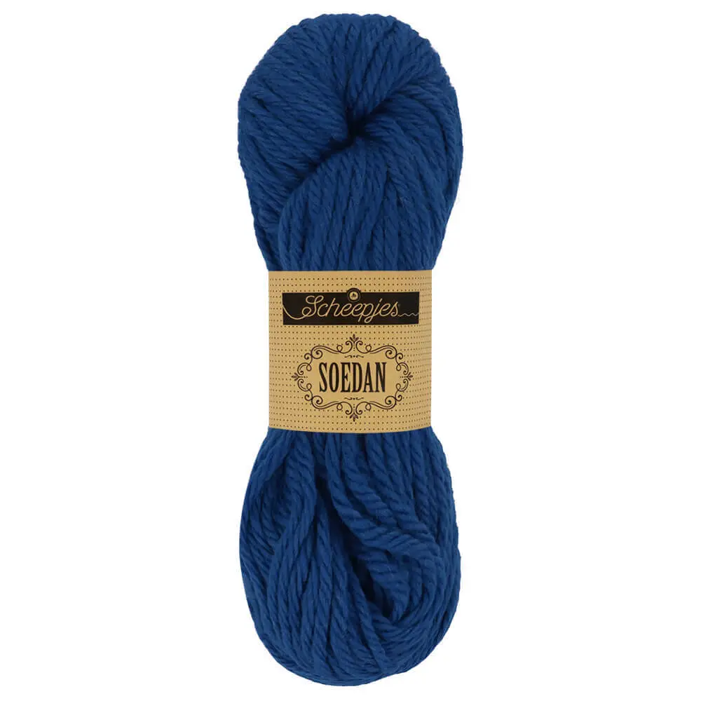 Scheepjes Soedan 50g