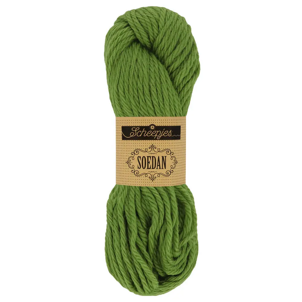 Scheepjes Soedan 50g