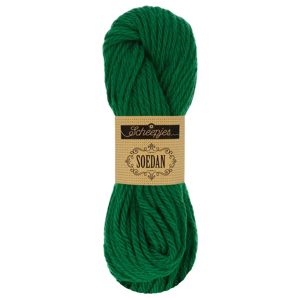 Scheepjes Soedan 50g