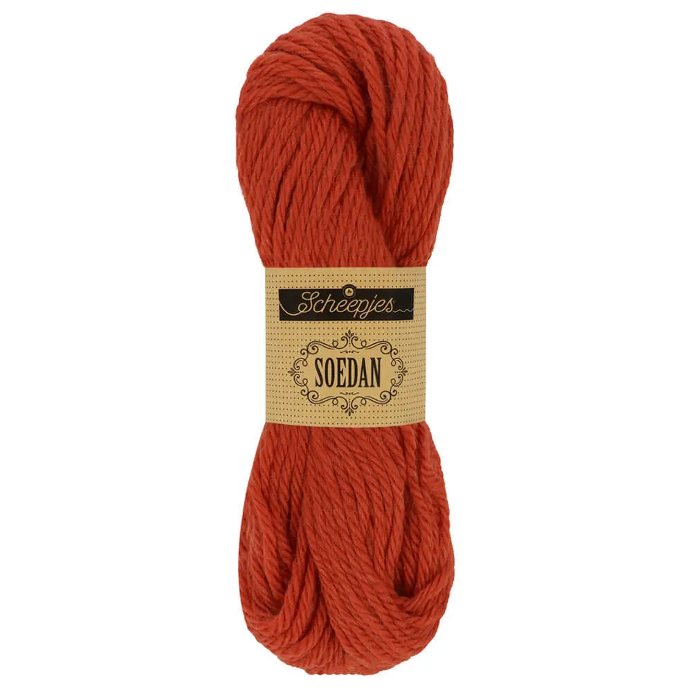 Scheepjes Soedan 50g