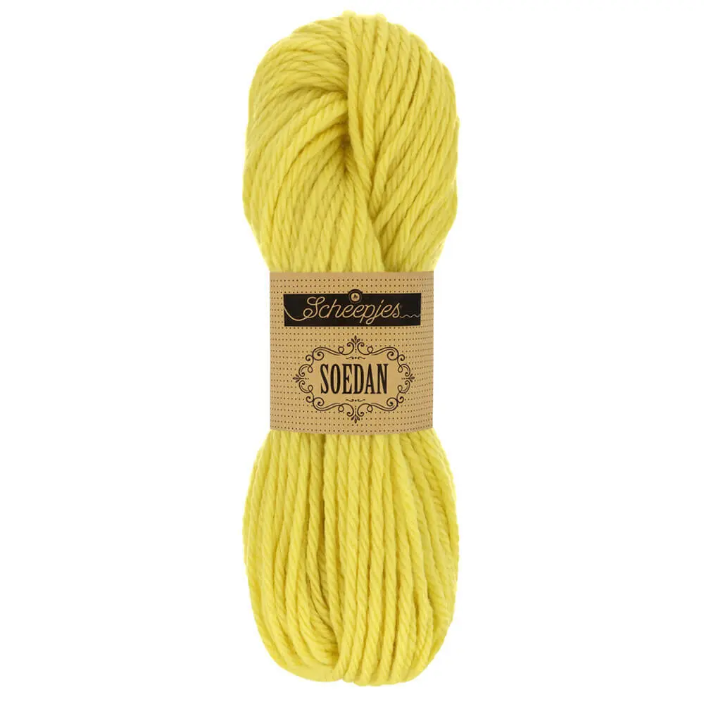 Scheepjes Soedan 50g