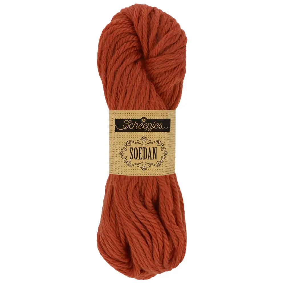 Scheepjes Soedan 50g