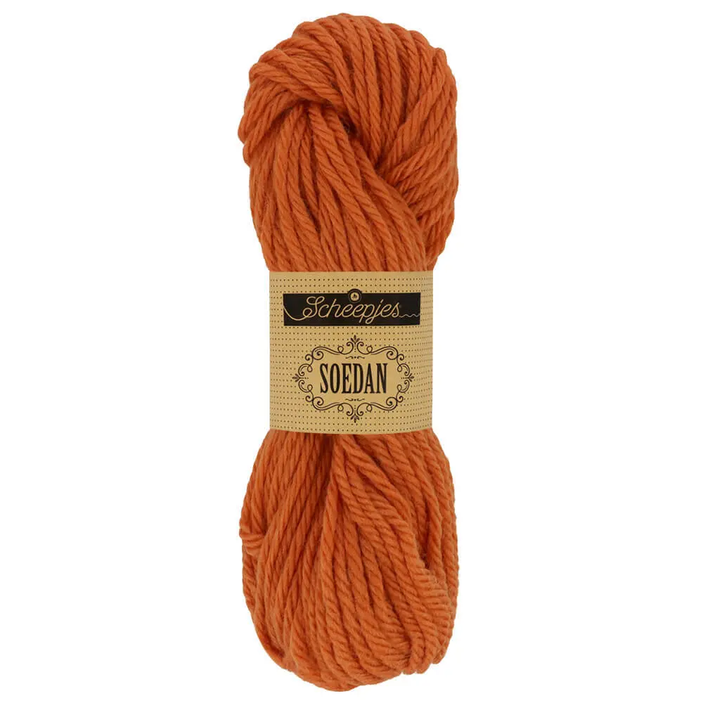 Scheepjes Soedan 50g
