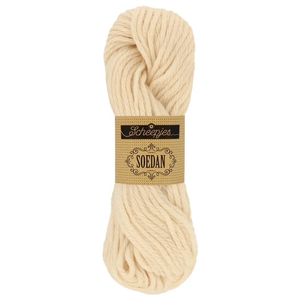 Scheepjes Soedan 50g