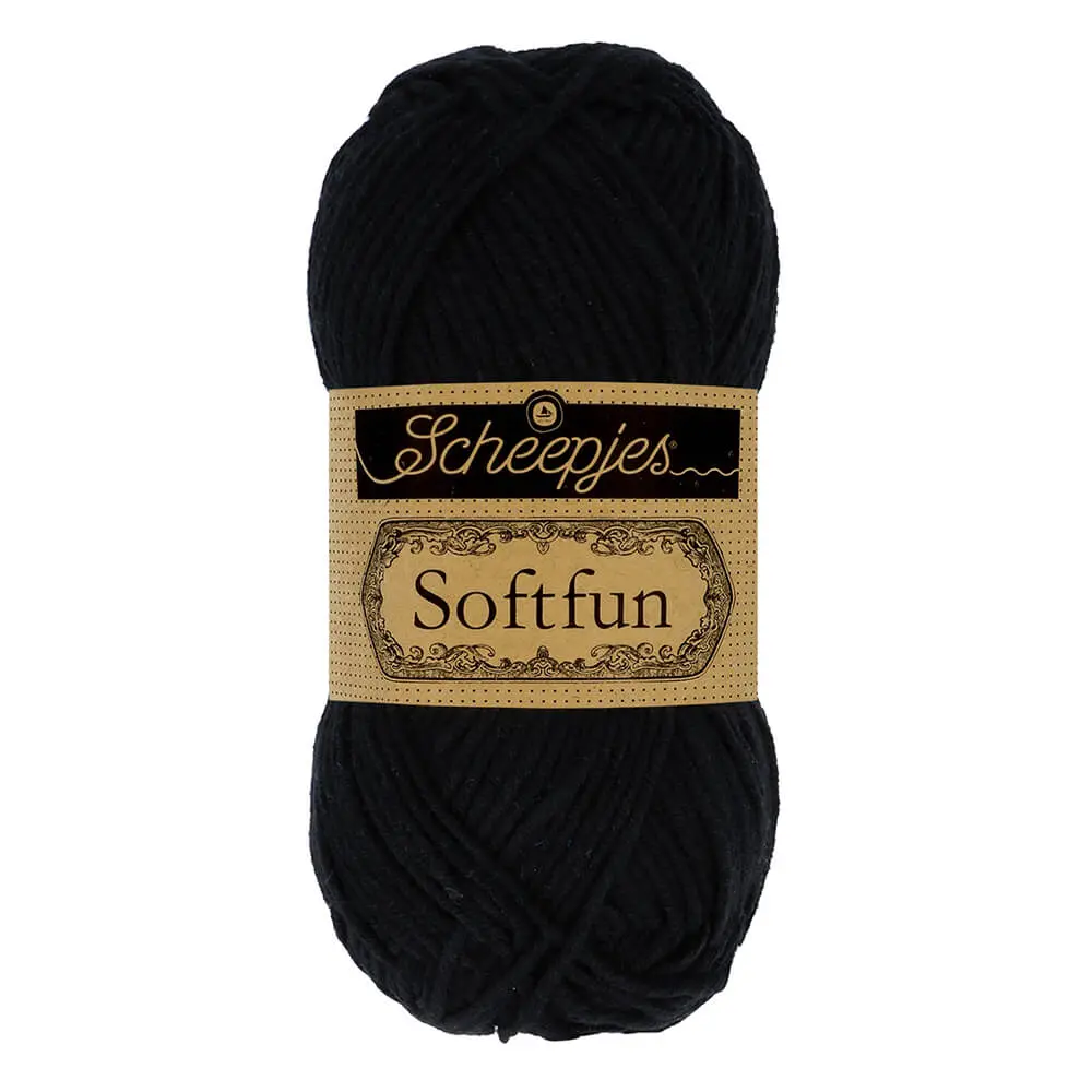 Scheepjes Softfun 50g
