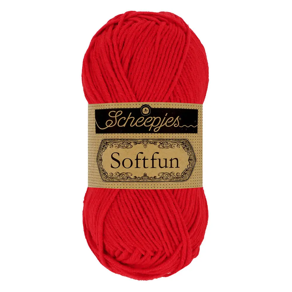 Scheepjes Softfun 50g