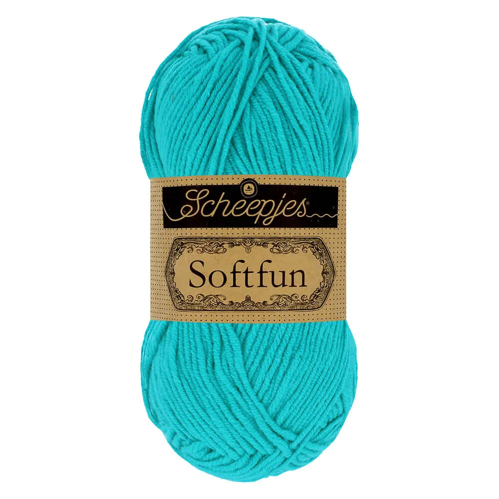Scheepjes Softfun 50g
