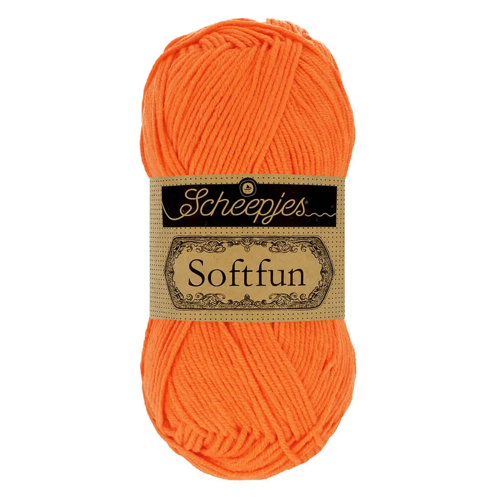 Scheepjes Softfun 50g
