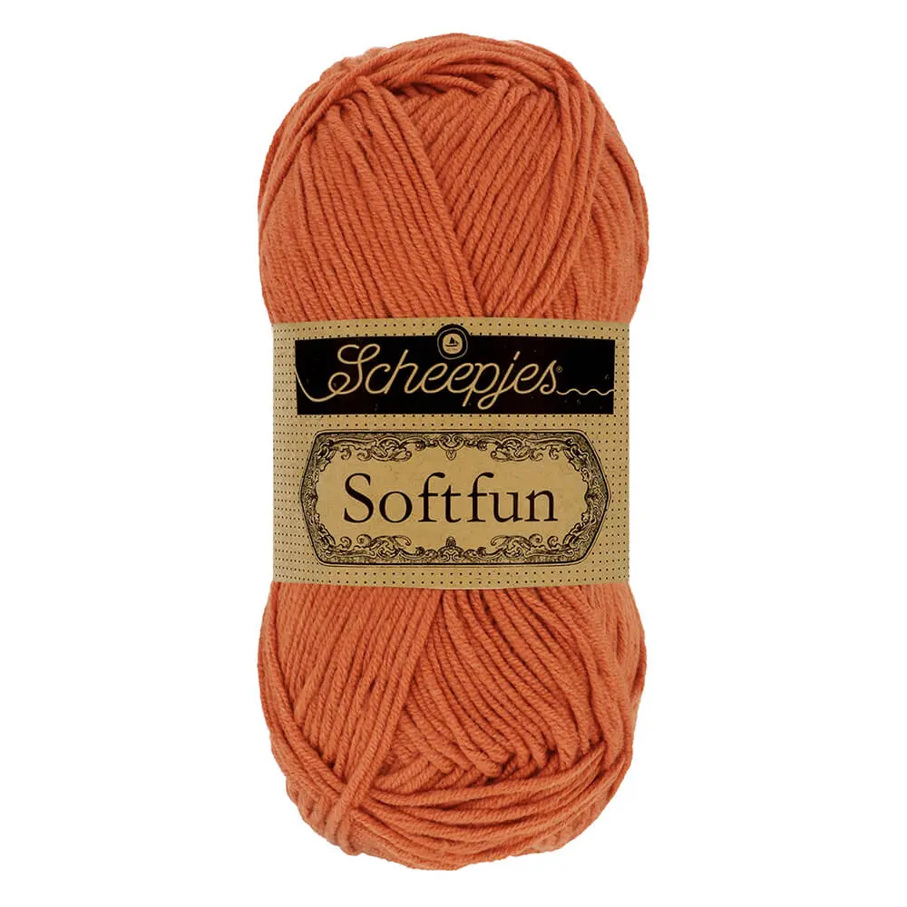Scheepjes Softfun 50g