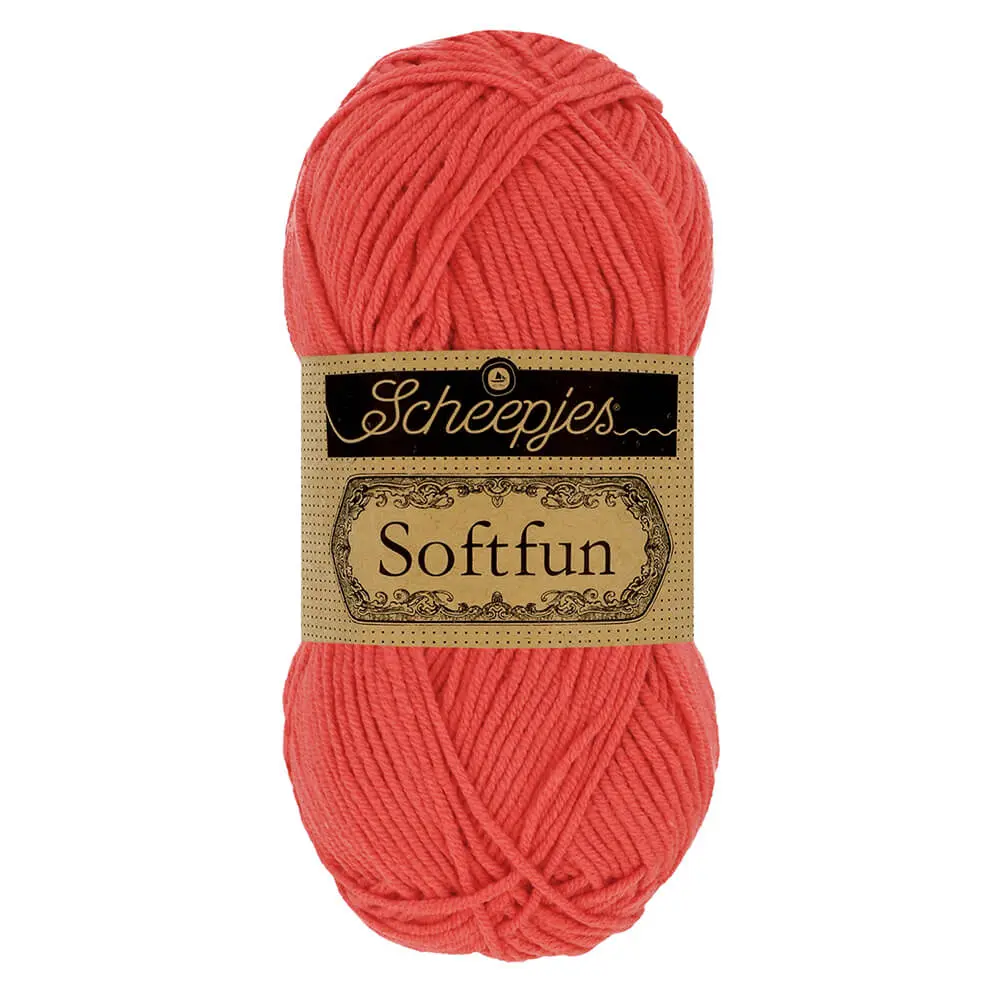 Scheepjes Softfun 50g