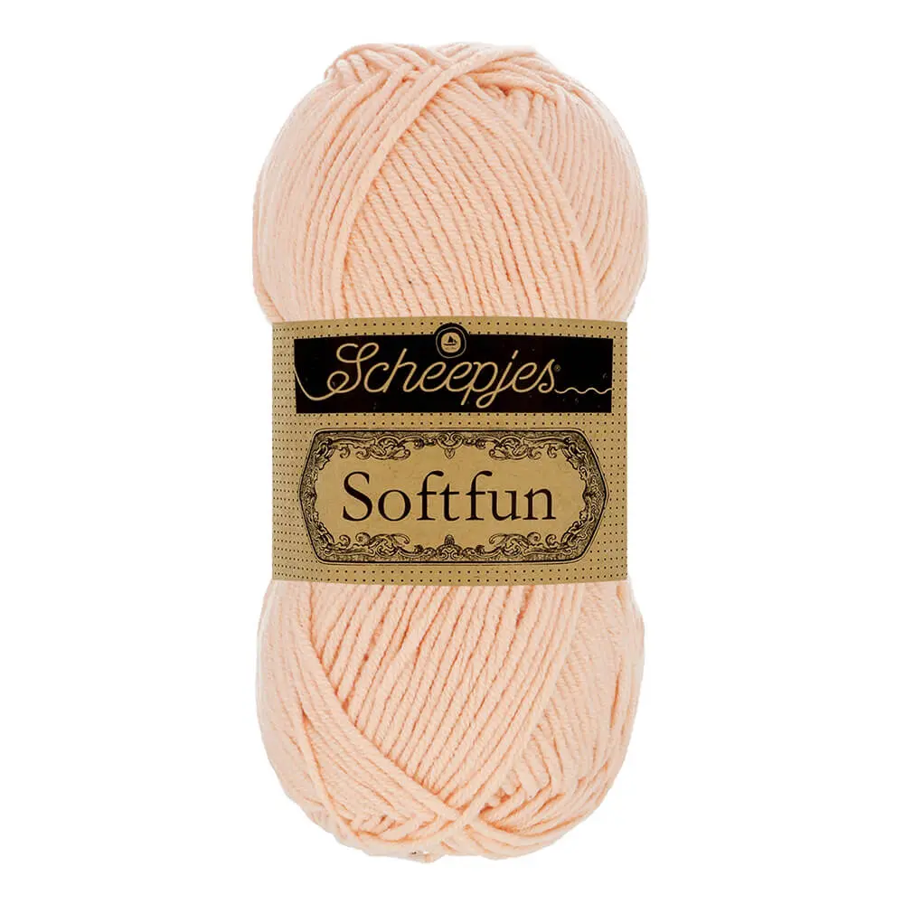 Scheepjes Softfun 50g