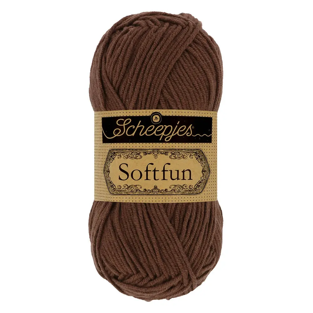 Scheepjes Softfun 50g