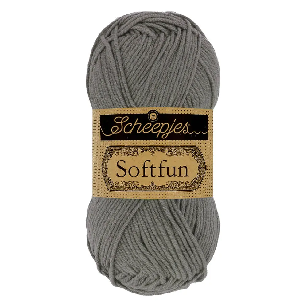 Scheepjes Softfun 50g