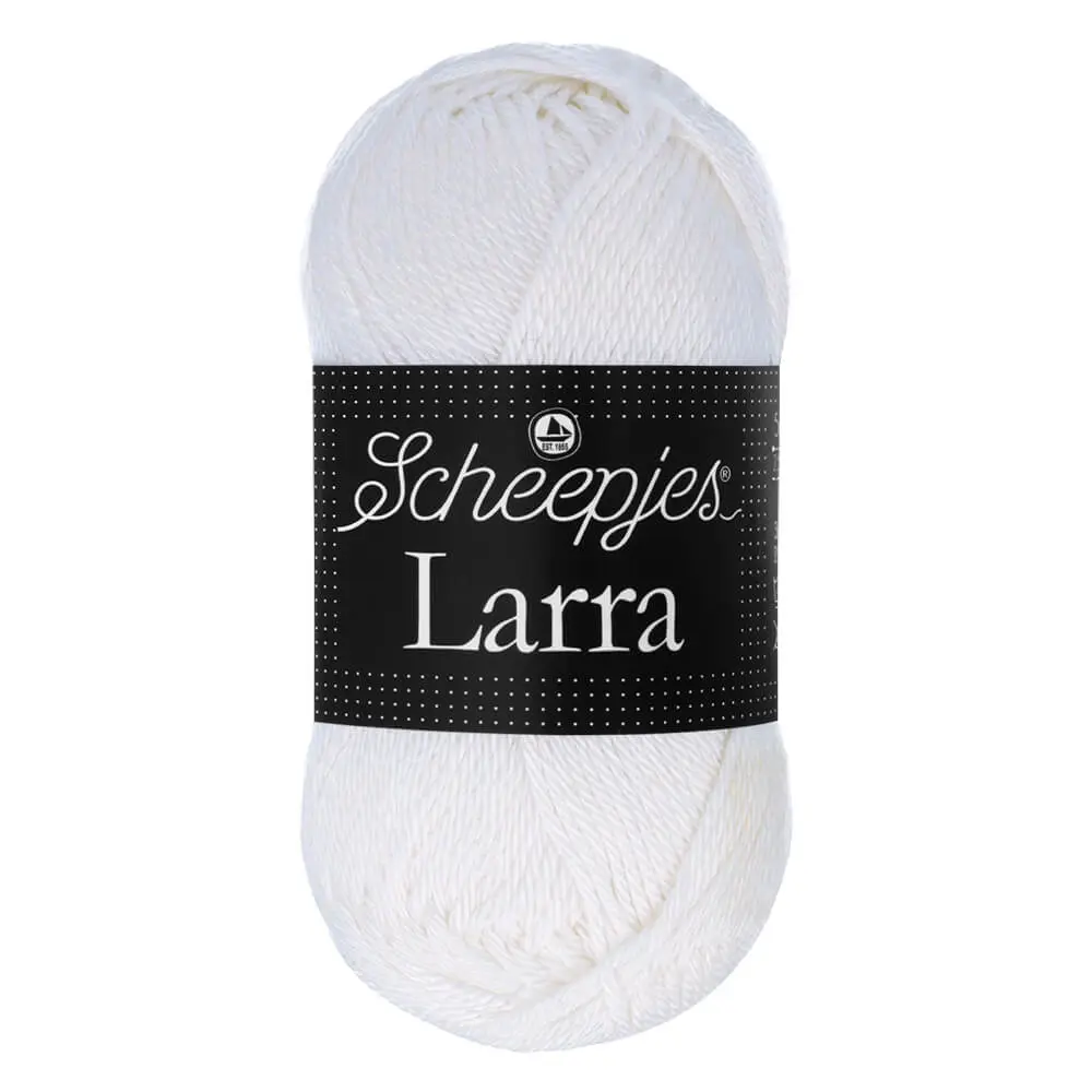 Scheepjes Larra 50g