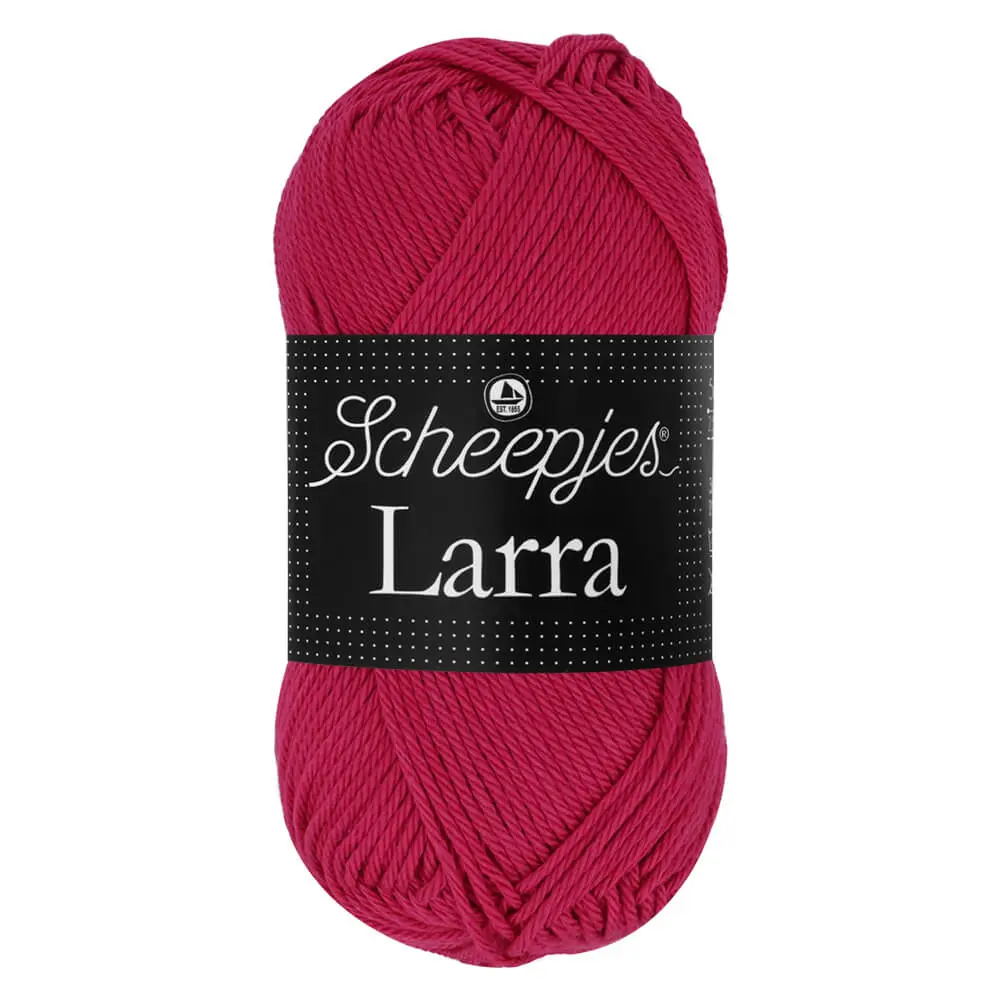 Scheepjes Larra 50g